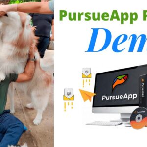 PursueApp Review Demo | Most Powerful Cold-Email Platform For Business or Agency