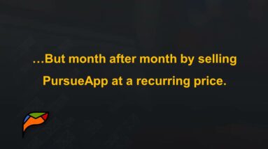 PursueApp Pro Agency Elite | C4