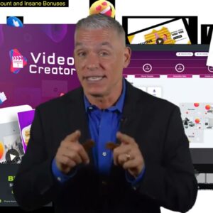 Videocreator Demo - Videocreator Review | Videocreator Reviews | Videocreator Demo