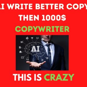 Conversion.ai | Best AI Copywriting Tool | Can AI Help You Create Better Content?