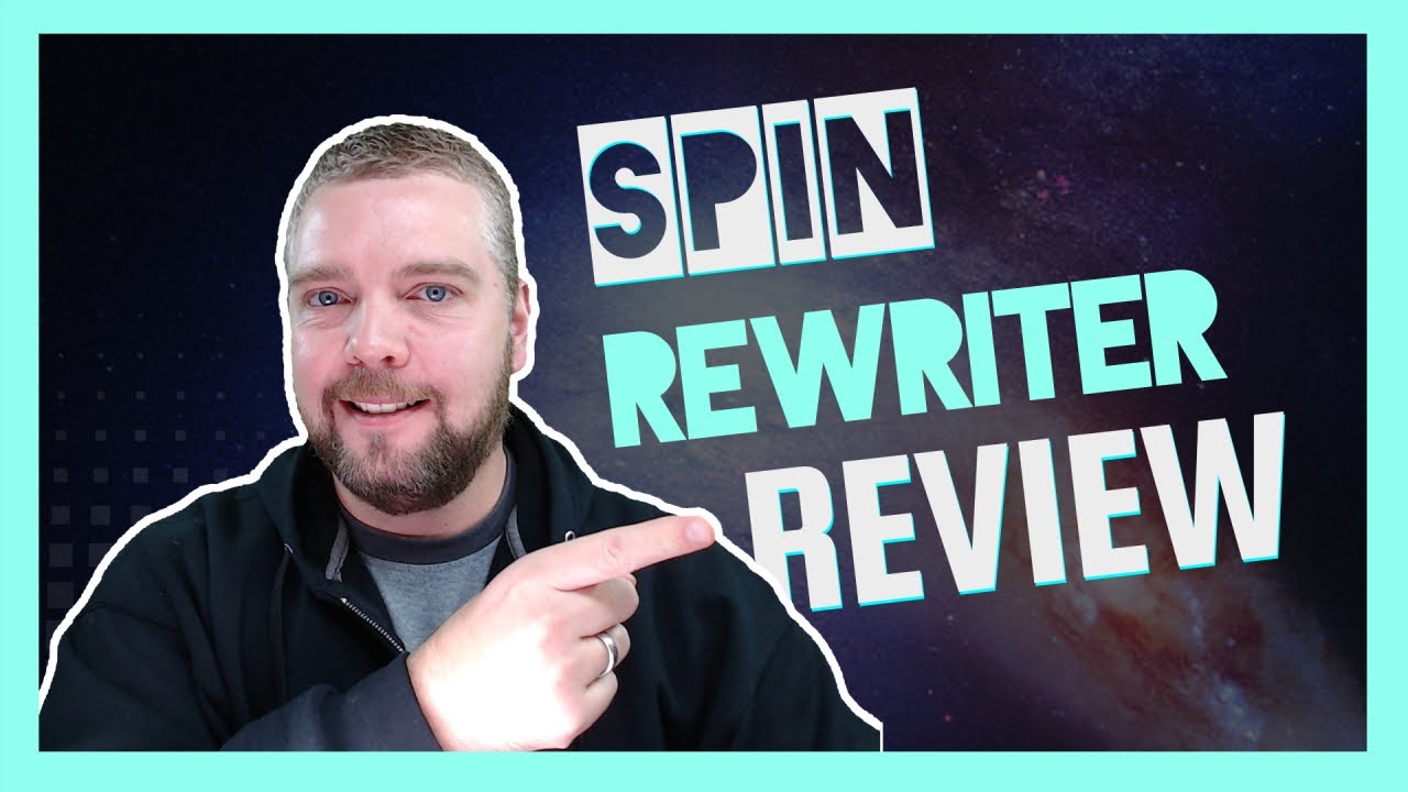the best free spin writer