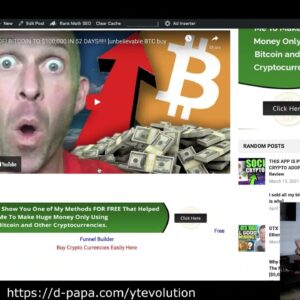 How I'm Building Niche Websites Instantly With Unique Content That Rank on Google with YTEvolution