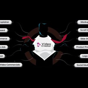 THE ULTIMATE VideoCreator Demo Video Ultimate