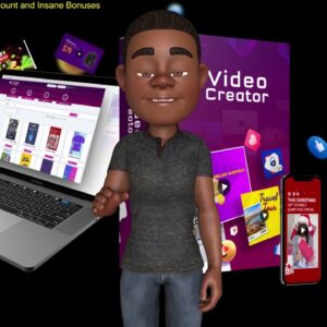 Video Creator Oto - How To Create A Sales Video In Vslcreator Software