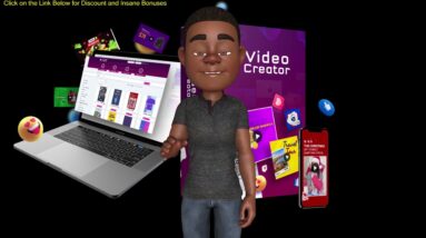 Video Creator Oto - How To Create A Sales Video In Vslcreator Software