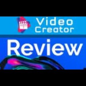 Video Creator Review - SHOULD you buy this?