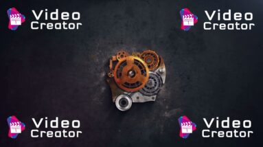 VideoCreator App - Video Animation Suite Application