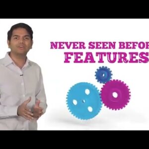 VideoCreator Demo- Paul Ponna Launch