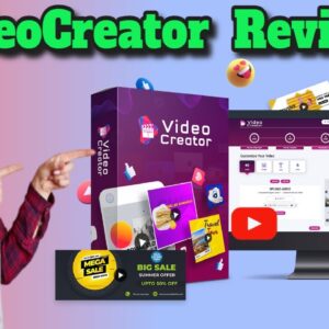 VideoCreator demo -The  Total Guide To VideoCreator demo