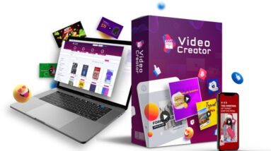 VideoCreator Demo Video Ultimate, video creator review