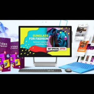 VideoCreator Paul Ponna & Sid Diwar Review and Bonuses