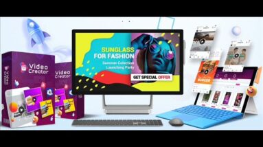 VideoCreator Paul Ponna & Sid Diwar Review and Bonuses