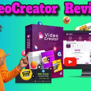VideoCreator - Required To VideoCreator ?