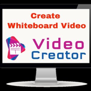 VideoCreator Review - Way to Create Whiteboard Video on VideoCreator