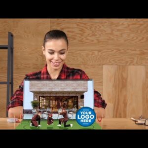 VideoCreator- The BEST software to create videos for Brand Placement!
