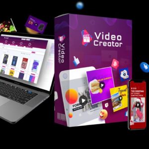 VideoCreator, the Best Video Creator till Date.