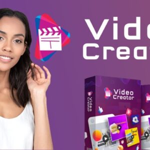 VideoCreator, The Ultimate Video Creator
