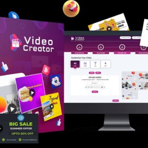 VideoCreator Ultimate | Upcoming best Video Editor & Video Creator