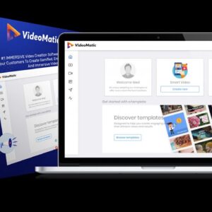 VideoMatic Coupon Code | VideoMatic Discount
