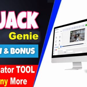 VidJack Review And Demo _ Honest VidJack Review 2021