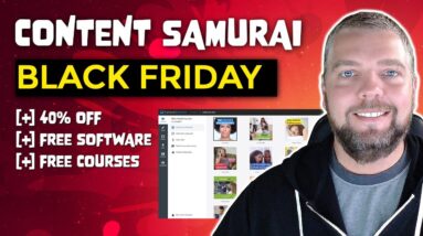 Vidnami Black Friday Discount Coupon & Special Promo 4 Vidnami Black Friday Discount Coupon & Special Promo