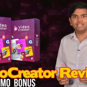 VideoCreator Review 🏆 Win Free Copy ➔ New All-Inclusive Video Technology | VideoCreator App Review
