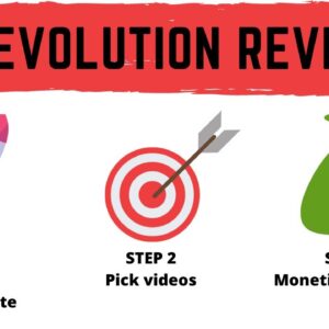 YT EVOLUTION REVIEW