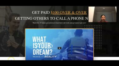 How To Market Textbot AI 2021 Passive Income 2021 Affiliate Marketing The Conversion Pros 2021