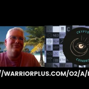 Crypto Coindrop Creator Interview - All You Need To Know About Crypto Coindrop