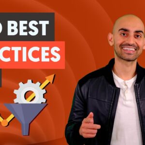 Bullet-proof Ways to Increase eCommerce Sales (Without Getting More Traffic) - CRO Unlocked