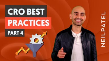 Bullet-proof Ways to Increase eCommerce Sales (Without Getting More Traffic) - CRO Unlocked