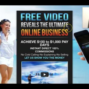 How To Promote Exitus Elite using Textbot AI 2021 Make Money Online 2021 Affiliate Marketing 2021