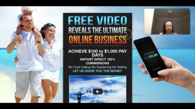 How To Promote Exitus Elite using Textbot AI 2021 Make Money Online 2021 Affiliate Marketing 2021