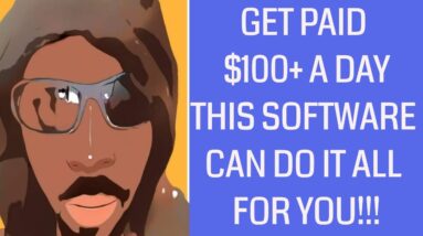 💥Textbot ai💥  Earn $100 A Day Paid To Your Cash App PayPal Venmo And Bitcoin Wallet