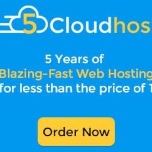 5CloudHost   The Last Web Hosting Platform You’ll Ever Need!