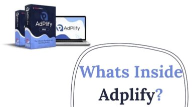 Adplify Facebook Ads Targeting Software | What's Inside Adplify