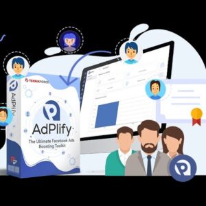 AdPlify Preview Video