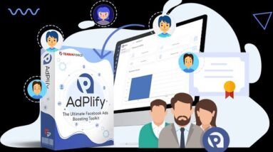 AdPlify Preview Video