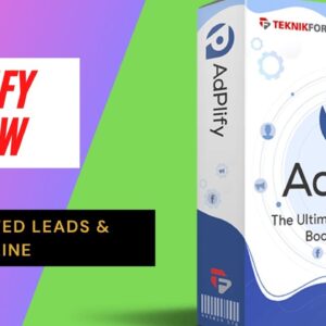 AdPlify Review | Find Targeted Leads & Clients Online