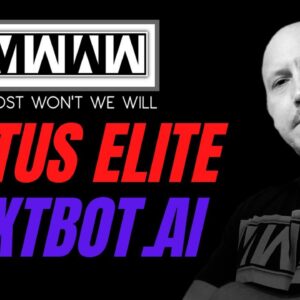 Affiliate Marketing Life: Make Money With Exitus Elite Like TextBot.ai