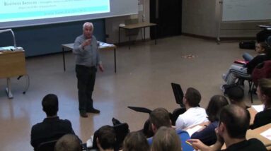 An Introduction to Marketing: Patrick Hitchen