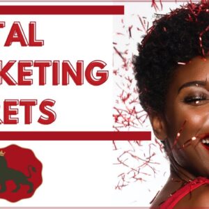 Secrets Of Increasing Website Traffic (Digital Marketing Secrets) | Mass Traffic Blueprint