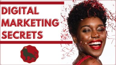 Secrets Of Increasing Website Traffic (Digital Marketing Secrets) | Mass Traffic Blueprint
