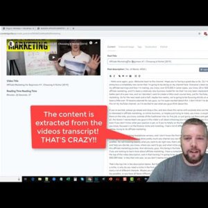 CONTENT GORILLA 2.0 - DEFAULT