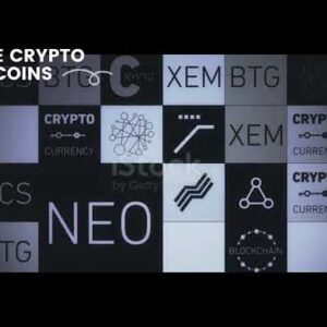 Crypto CoinDrop Review - The Way To Get Free Crypto Coins 2021