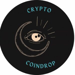 Crypto CoinDrop
