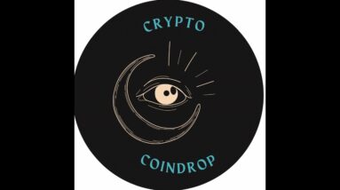 Crypto CoinDrop