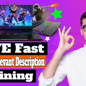 Yive MASS VIDEOS Quick Description Training - Spin Rewriter 11 & Video Marketing Blaster Spinning