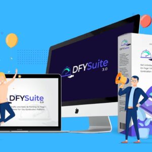 DFY Suite 3.0 || Bring Your Site on Top of Search Result