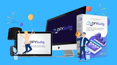 DFY Suite 3.0 || Bring Your Site on Top of Search Result